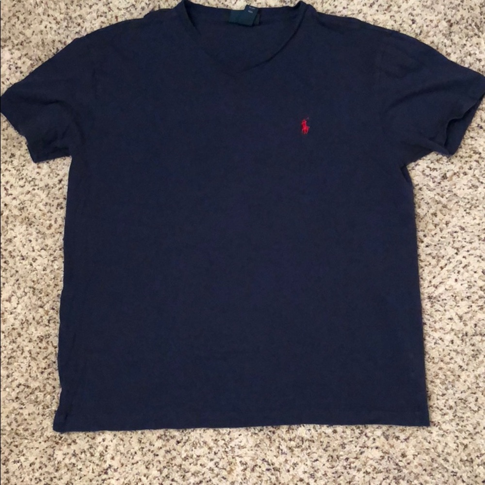 Perfect condition Polo Ralph Lauren tee